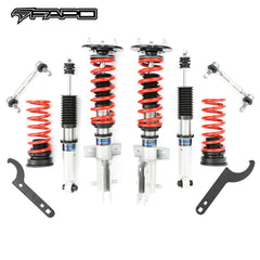 Coilover for Ford Mustang 5th Gen S197 2005-2014 PS017310