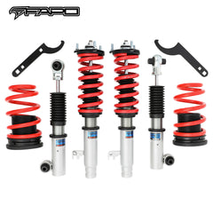 Coilover for Mazda 6 GG1 2002-2008 & Ford Fusion 1st Gen 2006-2012 PS017510