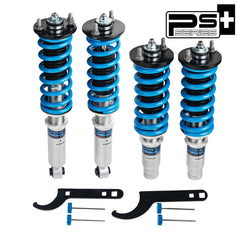 16-Level Damping Coilover For Honda CR-V 1st Gen RD1-RD3 1995-2001 PS022020