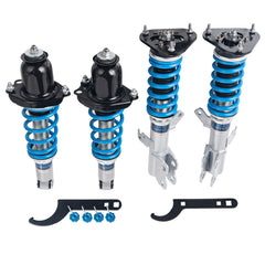 16-Level Damping Coilover For Toyota Corolla Altis 10th Gen E140/E150 2006-2013 PS025720