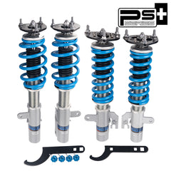 16-Level Damping Coilover For Toyota Camry 4th Gen SXV20/MCV20 1996-2002 PS035520