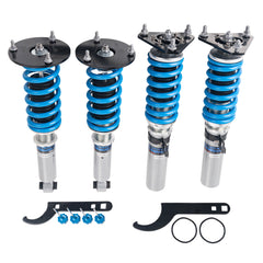16-Level Damping Coilover For Toyota Cressida MX83 1988-1992 PS045920