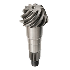 FAPO Front Ring & Pinion Gear Set for Jeep Wrangler JL (Dana 30 / M186, 4.56 Ratio) PX045610