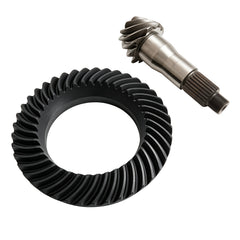 FAPO Rear Ring & Pinion Gear Set for Jeep Wrangler JL (Dana 35 / M200, 4.56 Ratio) PX245610
