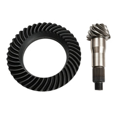 FAPO Rear Ring & Pinion Gear Set for Jeep Wrangler JL (Dana 35 / M200, 4.56 Ratio) PX245610