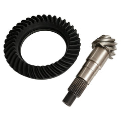 FAPO Front Ring & Pinion Gear Set for Jeep Wrangler JL (Dana 30 / M186, 4.88 Ratio) PX448810