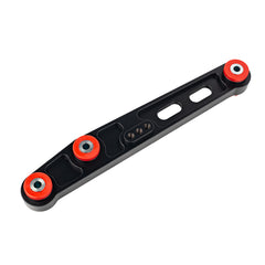 Black Rear Lower Control Arms for 88-95 Honda Civic EF9 EG6 94-01 Integra PZ002810