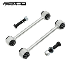 FAPO Front 0-3.5" Lift Sway Bar Links Fits Jeep Gladiator JT 2020-2024