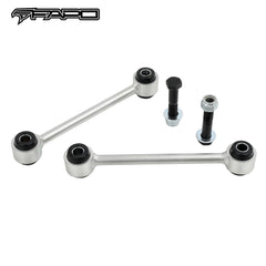 FAPO Front 0-3.5" Lift Sway Bar Links Fits Jeep Gladiator JT 2020-2024