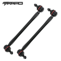 Front Stabilizer Sway Bar End Links For Chevrolet Camaro 10-15 Honda Civic 16-21