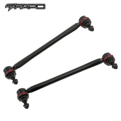 Front Stabilizer Sway Bar End Links For Chevrolet Camaro 10-15 Honda Civic 16-21
