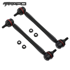Front Stabilizer Sway Bar End Links For Honda civic 12-15 Mini Cooper R56 06-13