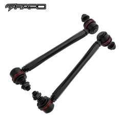 Front Stabilizer Sway Bar End Links For Hyundai Veloster 12-17