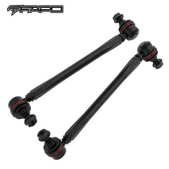 Front Stabilizer Sway Bar End Links For Volkswagen Jetta MK5 MK6 FWD 06-17