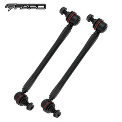 Front Stabilizer Sway Bar End Links For Volkswagen Jetta MK5 MK6 FWD 06-17
