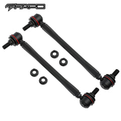 Front Stabilizer Sway Bar End Links For Volkswagen Jetta MK5 MK6 FWD 06-17