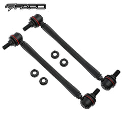 Front Stabilizer Sway Bar End Links For Honda CRV CR-V RE 07-11