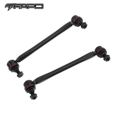 Front Stabilizer Sway Bar End Links For Volkswagen Jetta MK5 MK6 FWD 06-17