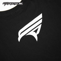 Official FAPO MOTO Adult Black T-Shirt