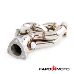 Equal Length Headers Exhaust Manifold for BMW E36 325i 323i 328i M3 Z3 M50 M52 FE690110