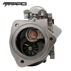 FAPO Turbo for 07-16 Mini Cooper S Clubman Countryman Paceman R56 R57 R58 RCZ R
