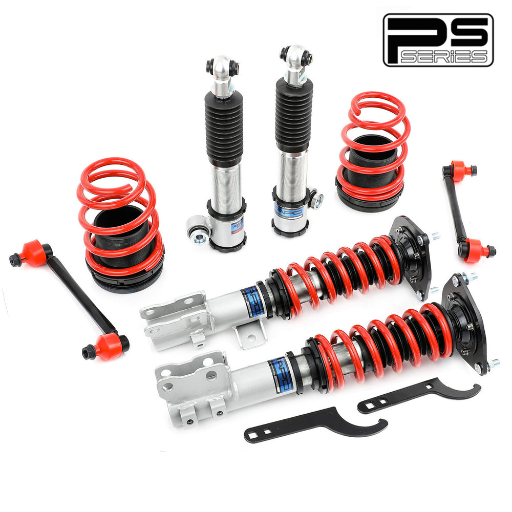 PS029010 PS Coilover for Hyundai Veloster 2012-2017
