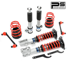 PS029010 PS Coilover for Hyundai Veloster 2012-2017