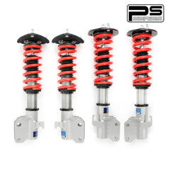 PS000110 PS Coilover for Subaru Impreza 02-07 WRX GDB 04 STI