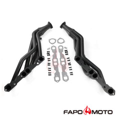 Long Tube Headers for Chevy GMC C1500 K1500 Pickup Suburban SUV 305 350 V8 FE331810