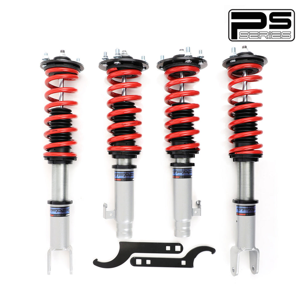 PS012410 PS Coilover for Honda Accord 08-12 Acura TSX 09-14 Shock Absorber
