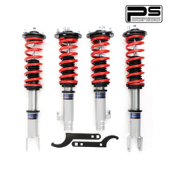 PS012410 PS Coilover for Honda Accord 08-12 Acura TSX 09-14 Shock Absorber