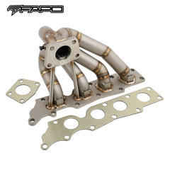 FE625120 Turbo Manifold compatible with Mazdaspeed 3 Mazdaspeed 6 Mazda CX-7 Mazda 6 2.3L MZR DISI MPS