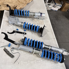 Open Box Special: 16-Level Damping Coilover For Nissan Altima 4th Gen L32/D32 2007-2013 PS021120