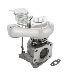 FAPO Turbo for 2011-2017 Nissan Juke 1.6L MR16DDT 14411-1KC1B 49335-00850 Nismo