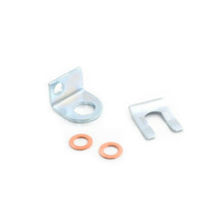 Extended SS Brake Line (REAR) for 87-06 Jeep Wrangler TJ YJ XJ 4-6 lift