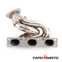 Equal Length Headers Exhaust Manifold for BMW E36 325i 323i 328i M3 Z3 M50 M52 FE690110