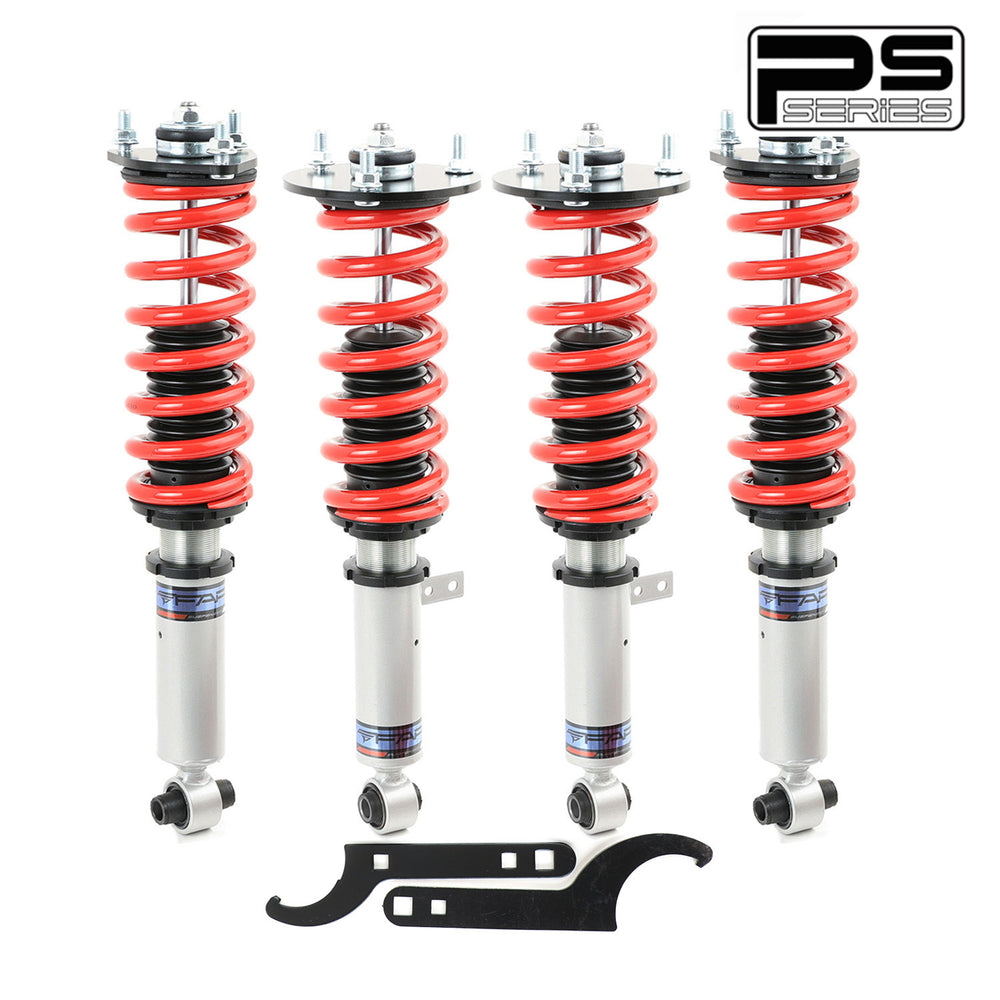 PS015510 PS Coilover for Lexus 06-12 IS350/IS250 GS350