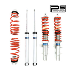 MX004310 PS Coilover for VW Polo AW (2017-2019) Adjustable Height