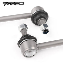 JK JL FRONT Sway Bar Links Kits FOR 2007-2022 Jeep wrangler 1-2.5in Lift FZ069620