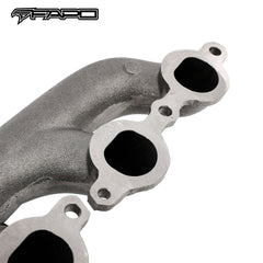 FAPO LS Swap Headers Cast Manifolds for C10 C1500 Silverado Sierra Yukon Tahoe