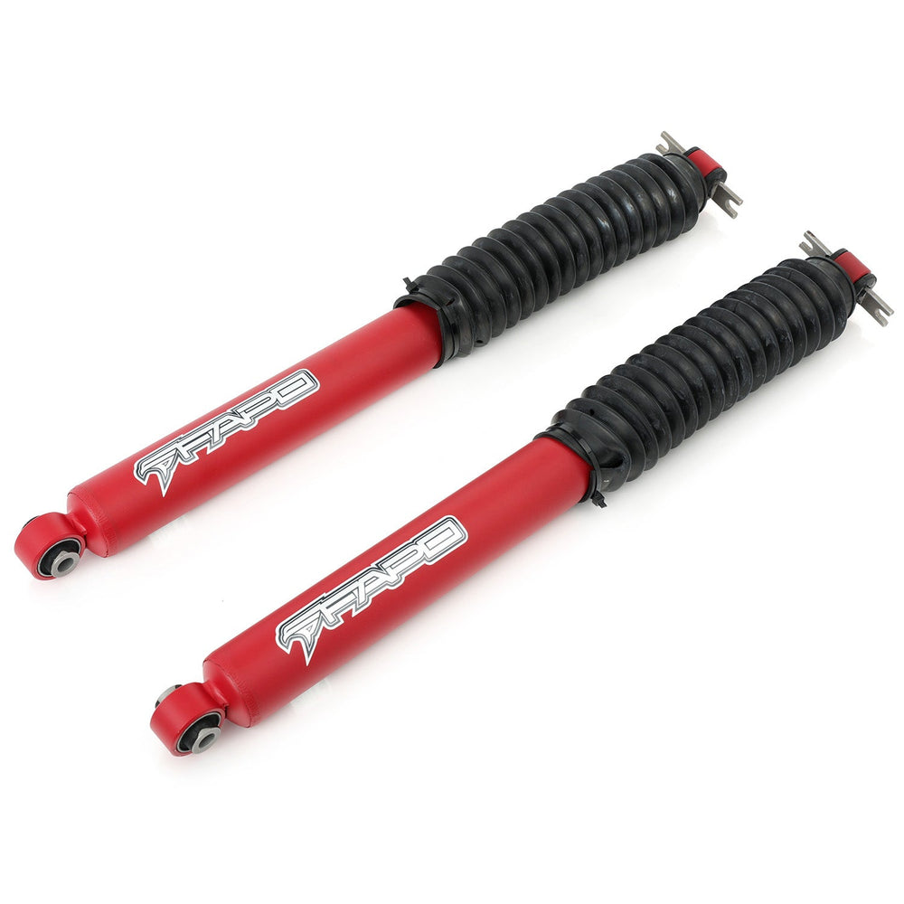 PA260610 P1 Off-road Rear shock for JEEP WRANGLER JK UNLIMITED 2007-2018 0-3?¡Àlift