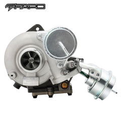 FAPO Turbo for 07-12 Acura RDX K23A1 2.3L 2300DO-VT.T Mitsubishi TD04HL 49389