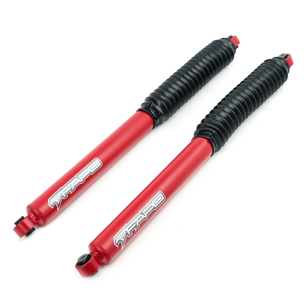 PA267110 P1 Off-road Rear Shock for FORD F-150 2004-2021 0-3.5?¡Àlift