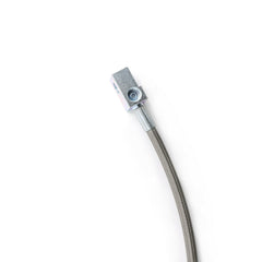 Extended SS Brake Line (REAR) for 71-91 Chevy GMC C/K 10 15 20 4-6 lift