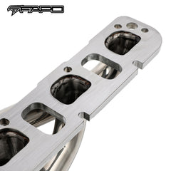 Shorty Headers Exhaust Manifold for 2009-2017 Dodge Ram 1500 Hemi V8 5.7L 345 2WD 4WD FE696410