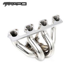 FAPO T3 Turbo Manifold for 83-89 Ford Thunderbird Mustang SVO Mercury Cougar XR-7 Merkur XR4Ti 2.3L