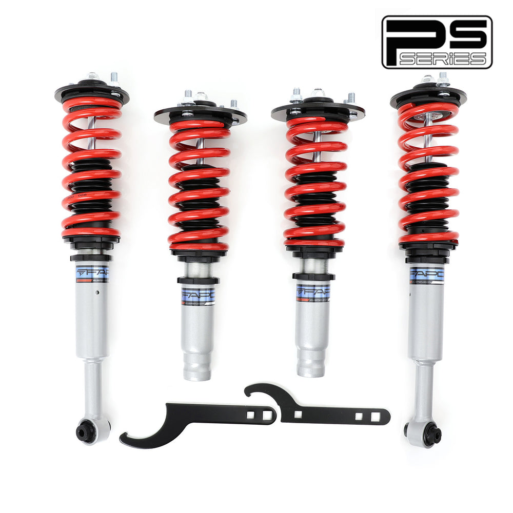 PS012110 PS Coilover for Honda Accord 98-02 Acura TL 01-03 CL