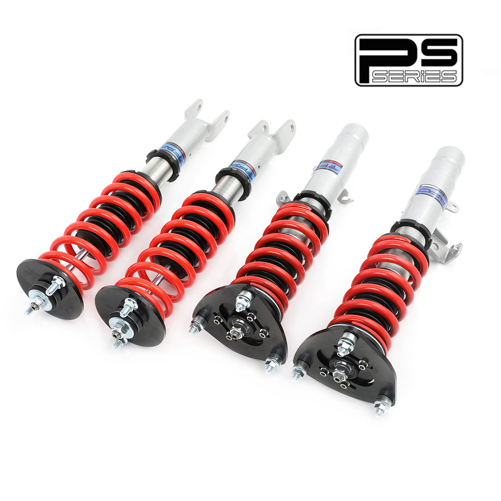 PS012610 PS Coilover for Honda Accord 13-17 Acura TLX 15-20