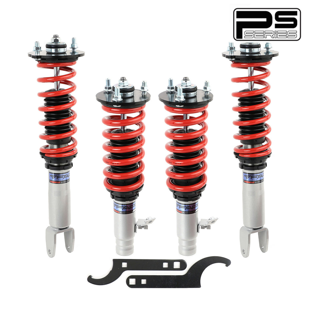 PS012210 PS Coilover for Honda Accord 90-97 CB CD