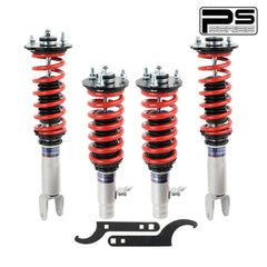 PS012210 PS Coilover for Honda Accord 90-97 CB CD